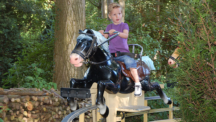 Hoeve de Kleine Ruiter