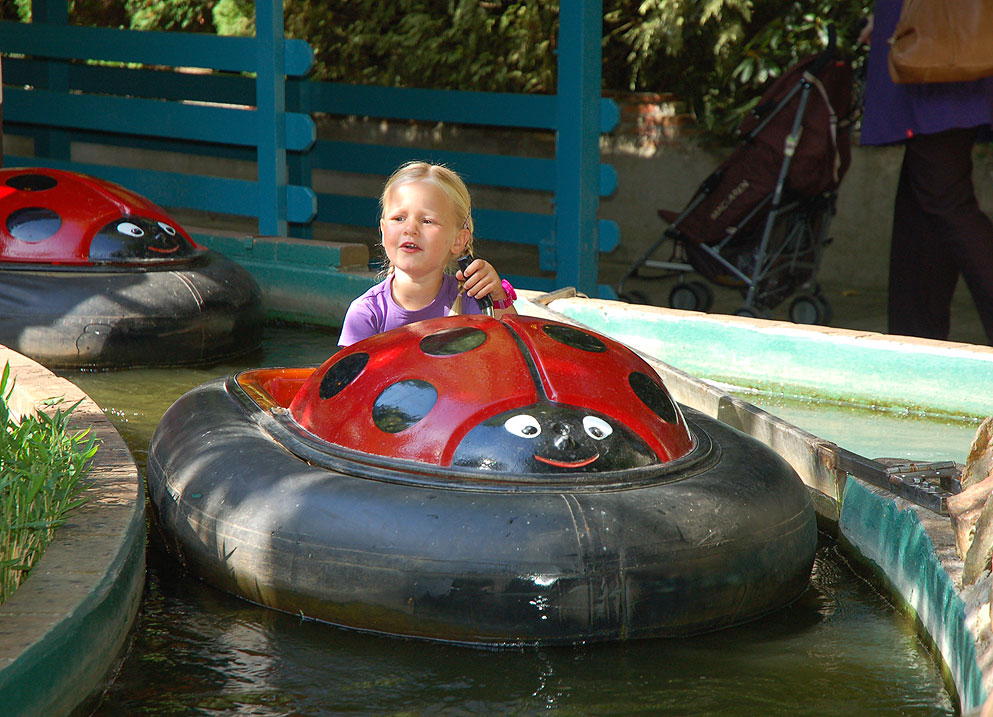 de Dobberbootjes