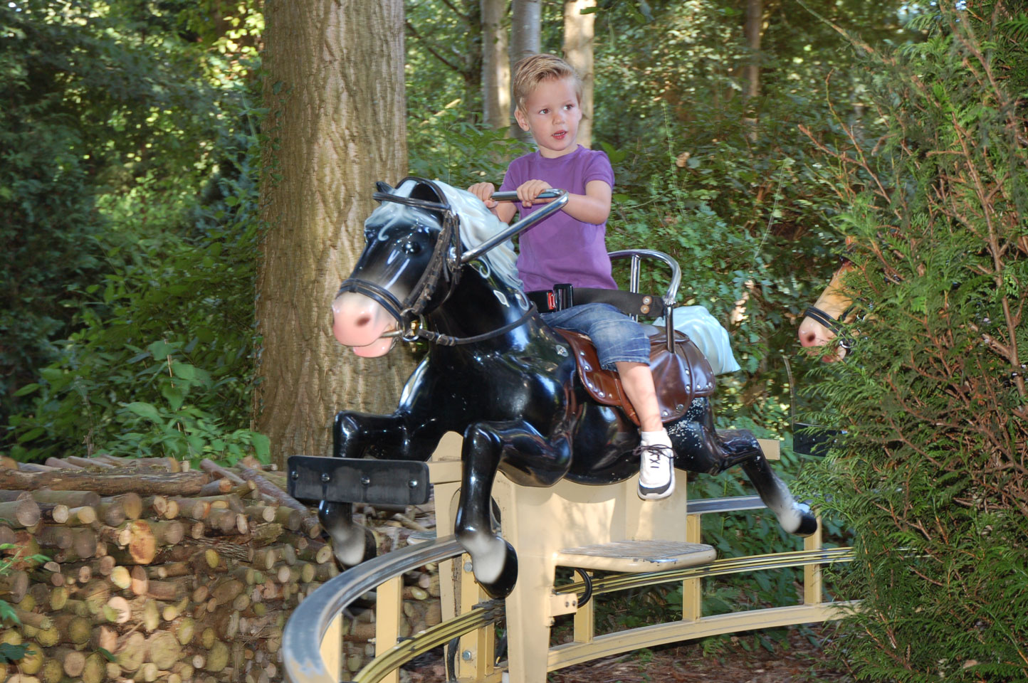 Hoeve de Kleine Ruiter